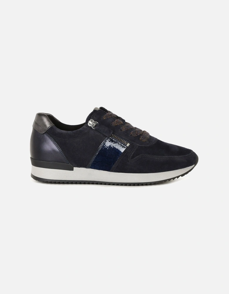 Lulea Womens Trainers