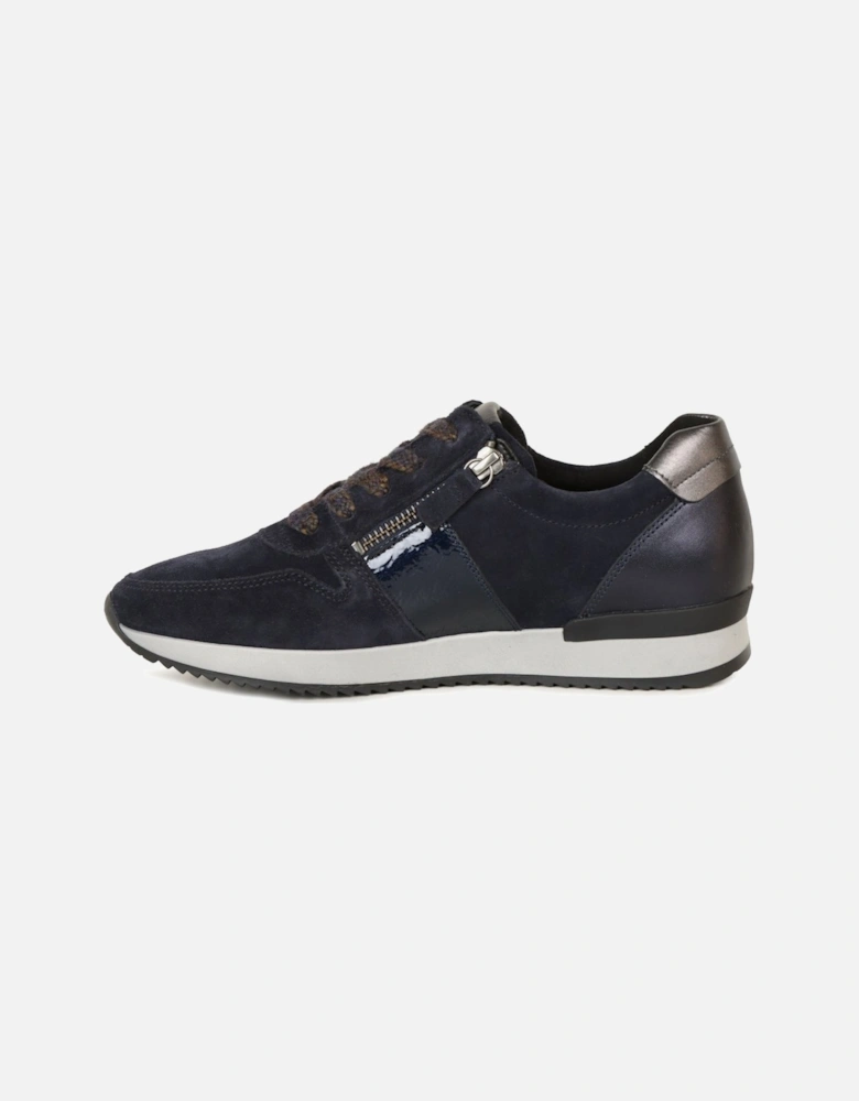 Lulea Womens Trainers