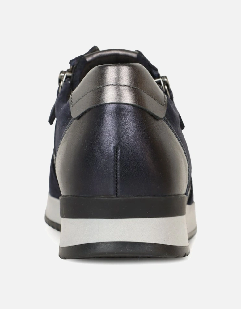 Lulea Womens Trainers