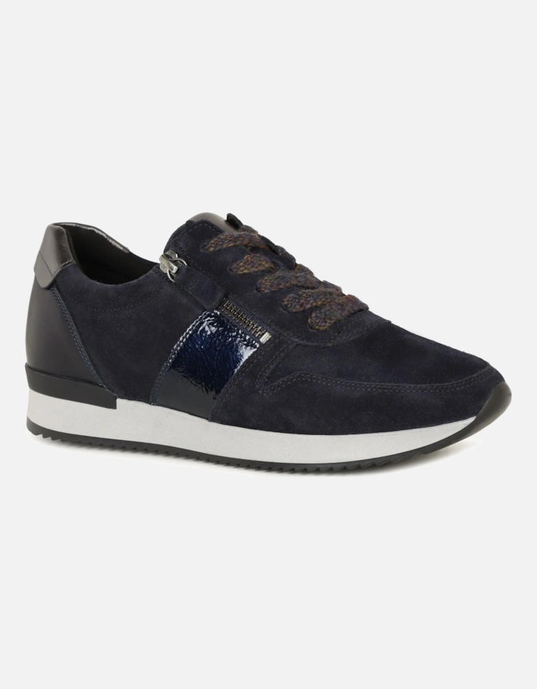 Lulea Womens Trainers