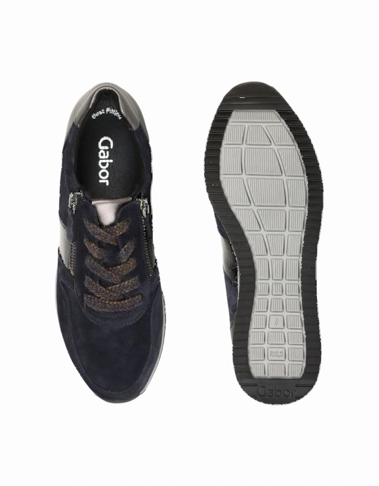 Lulea Womens Trainers