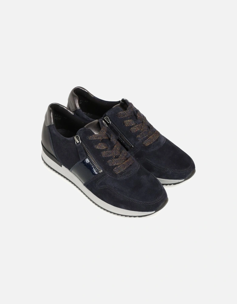 Lulea Womens Trainers