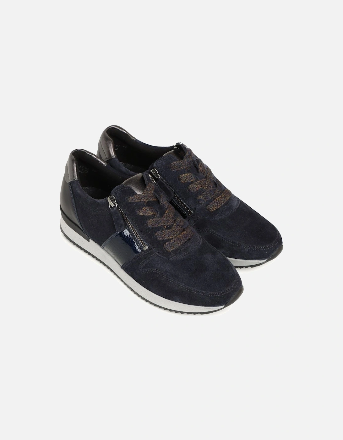 Lulea Womens Trainers