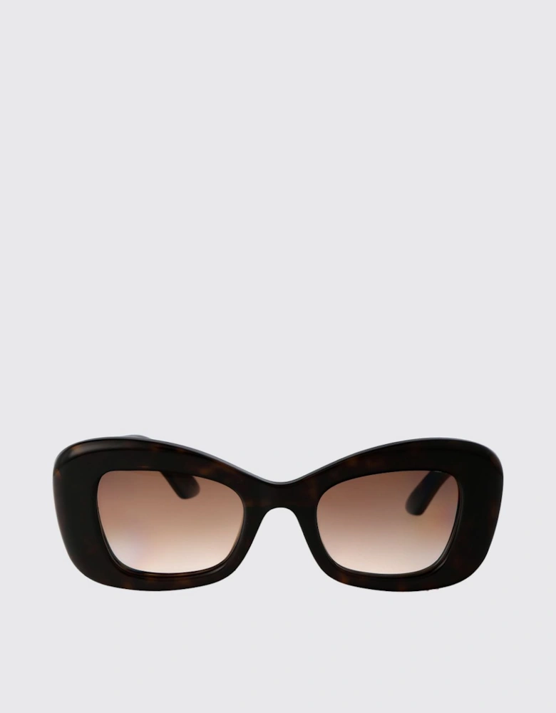 AM0434S 002 Tortoise Sunglasses