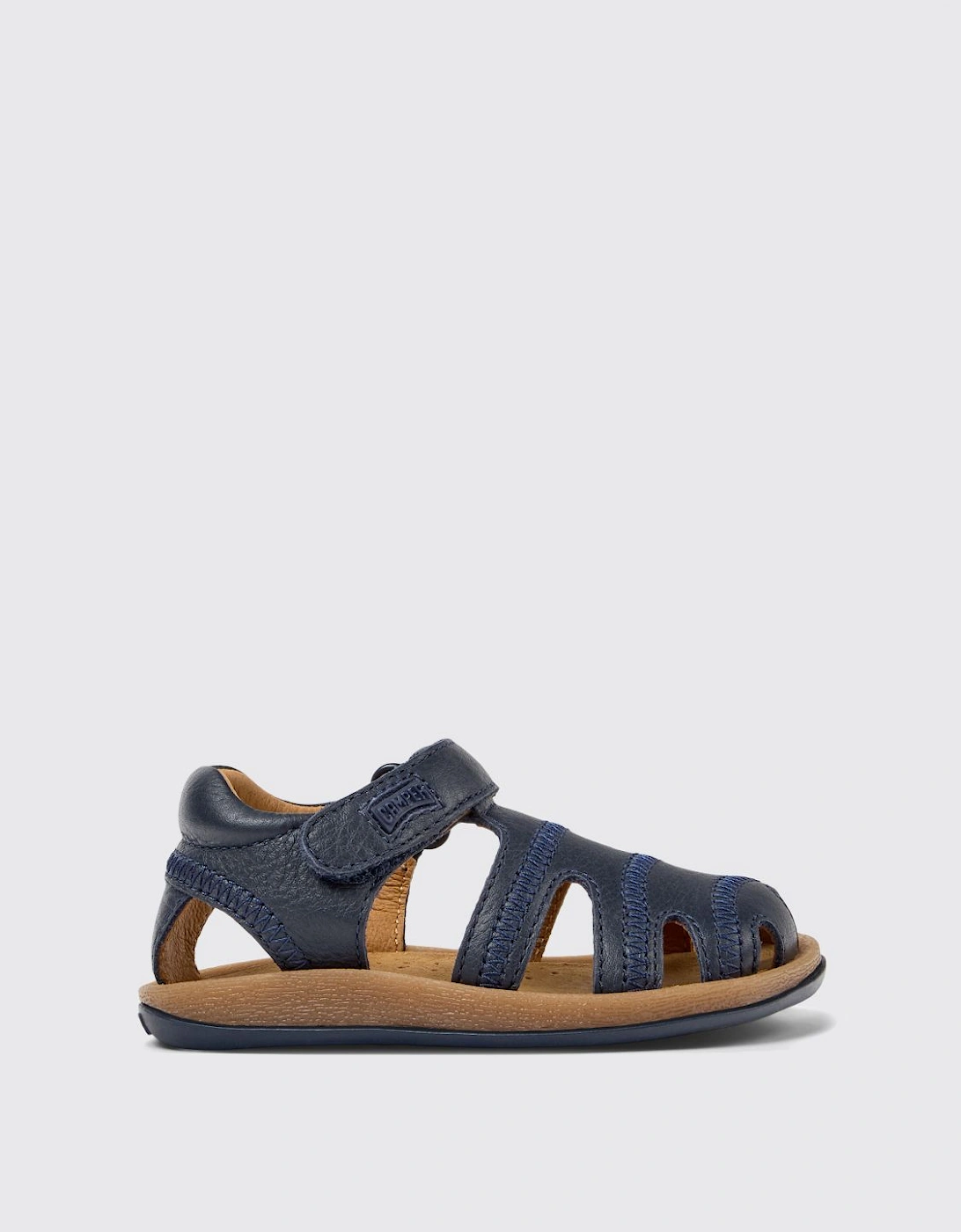 Pelotas Sandals Leather, 5 of 4