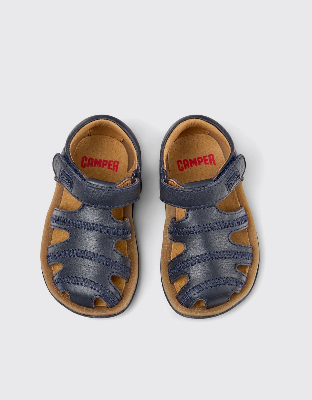 Pelotas Sandals Leather