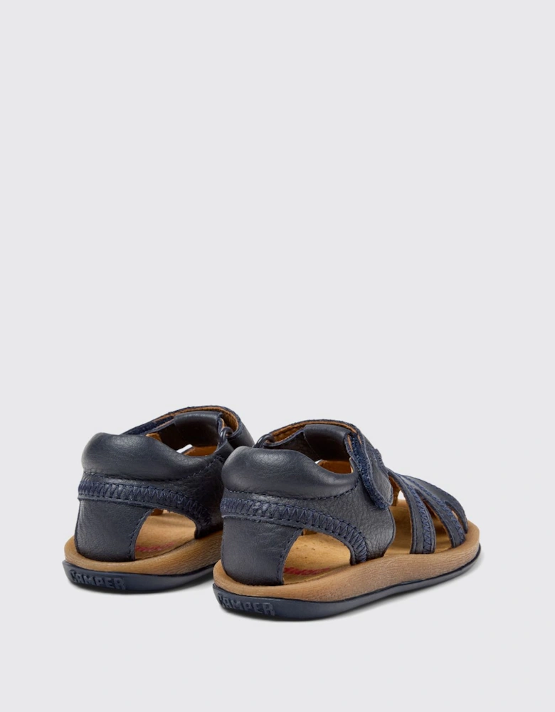 Pelotas Sandals Leather