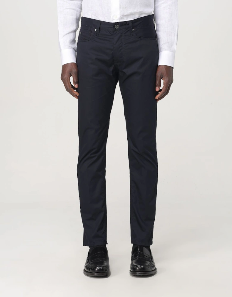 Classic Chino Pants