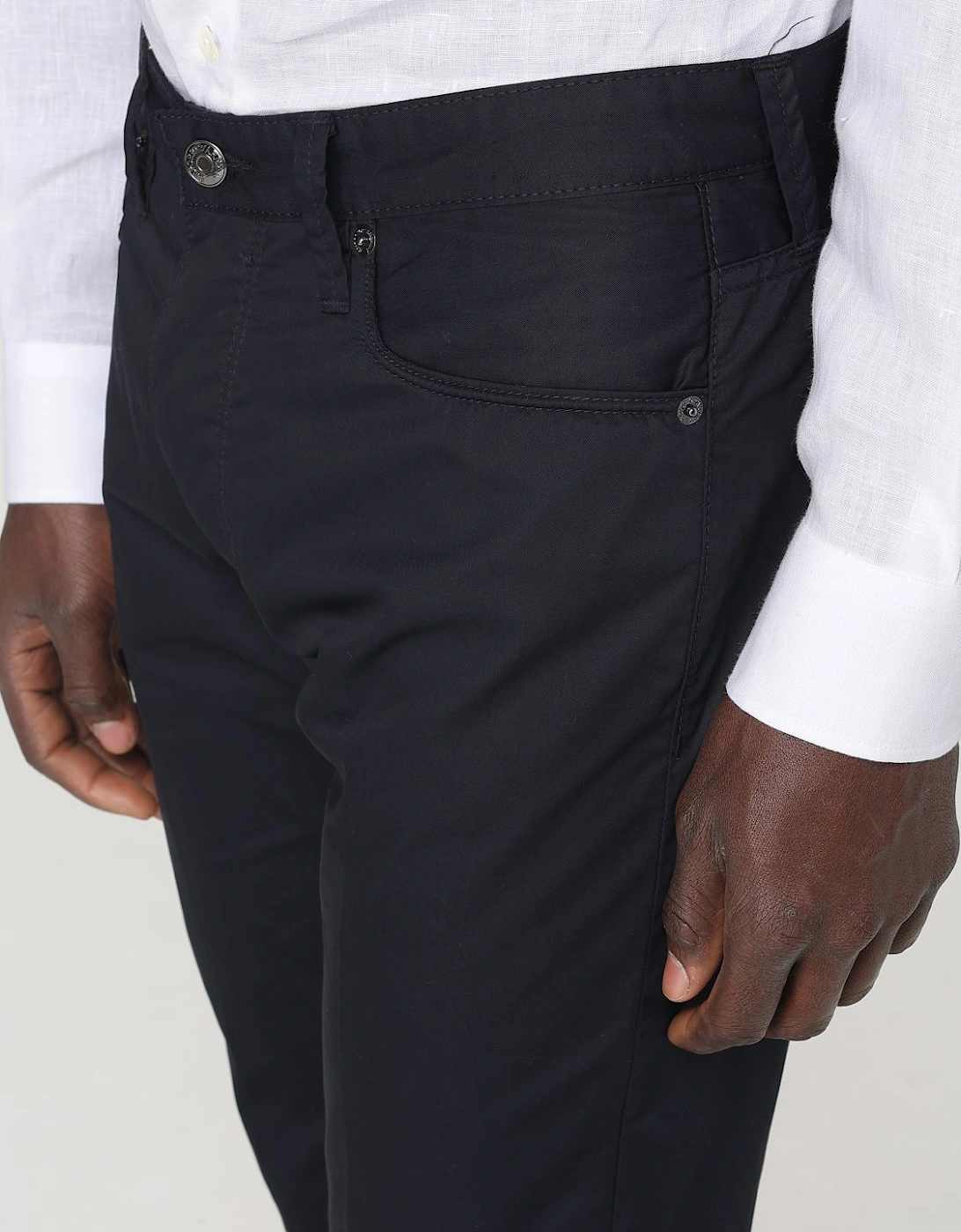 Classic Chino Pants