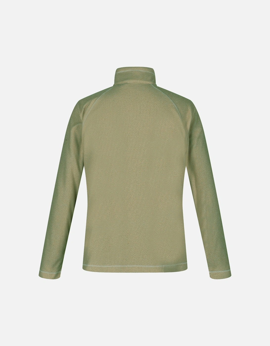 Great Outdoors Womens/Ladies Montes Half Zip Fleece Top