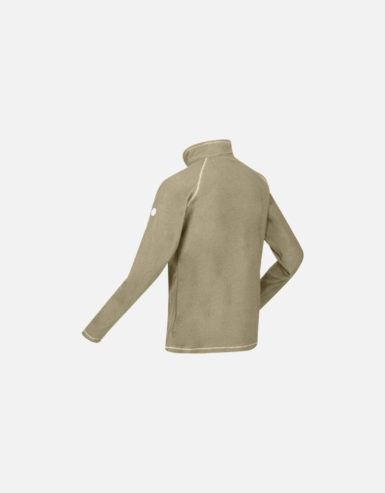 Great Outdoors Womens/Ladies Montes Half Zip Fleece Top