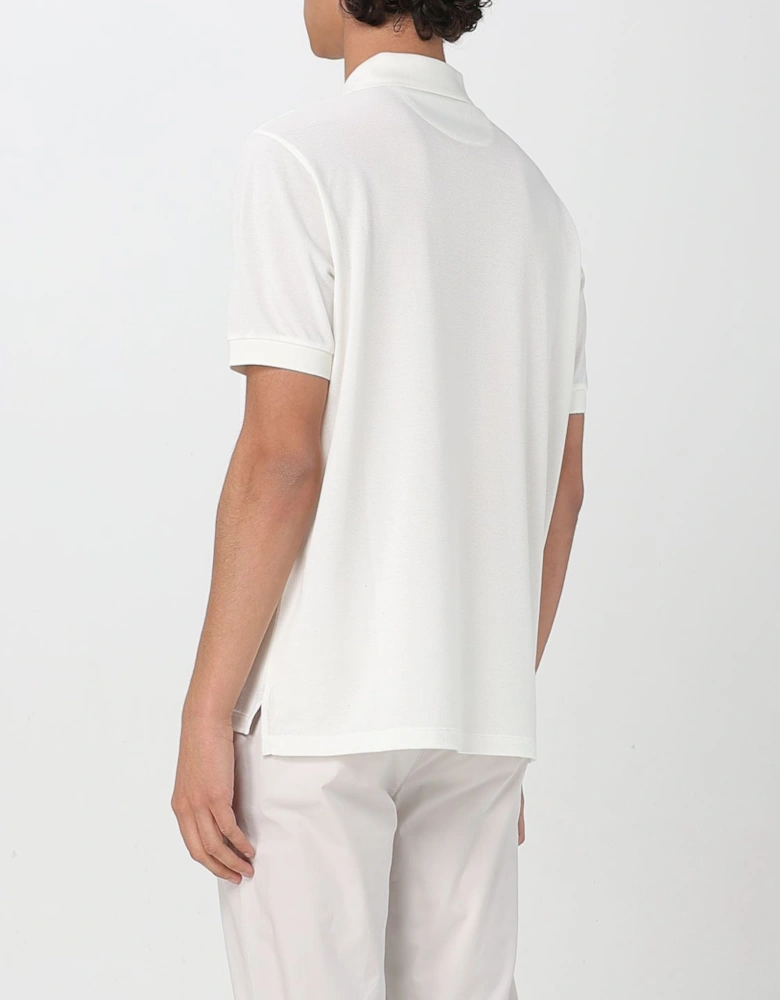 Classic Polo Shirt Short Sleeves