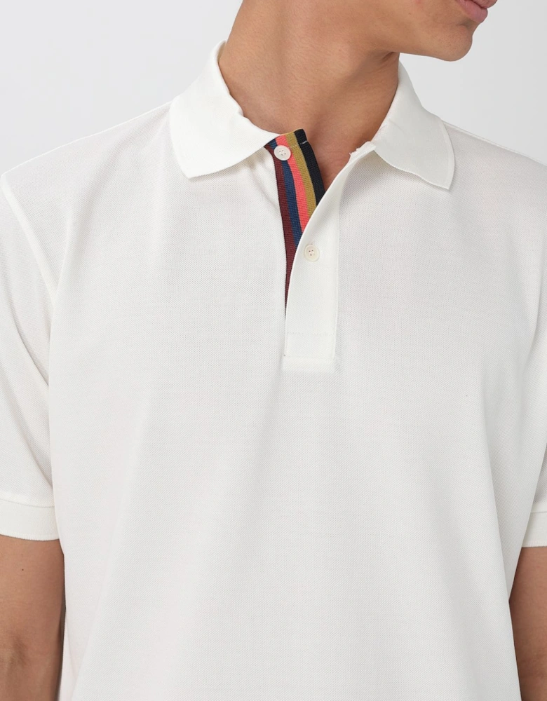 Classic Polo Shirt Short Sleeves