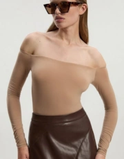 Nude