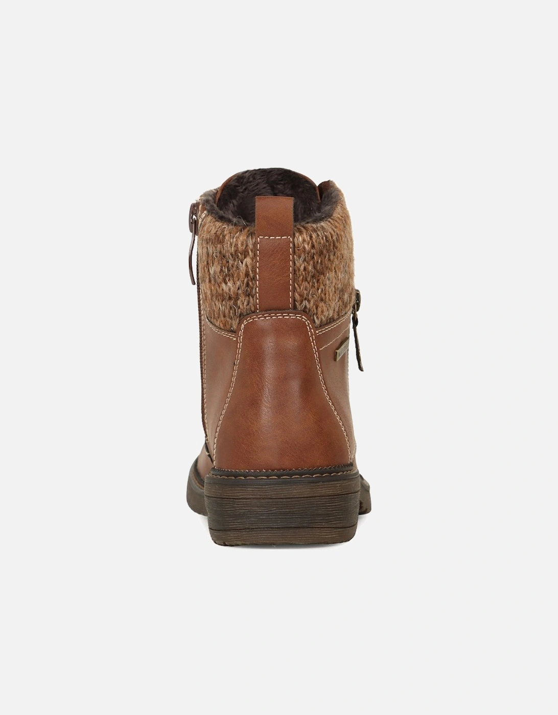 Isla 01 Womens Ankle Boots