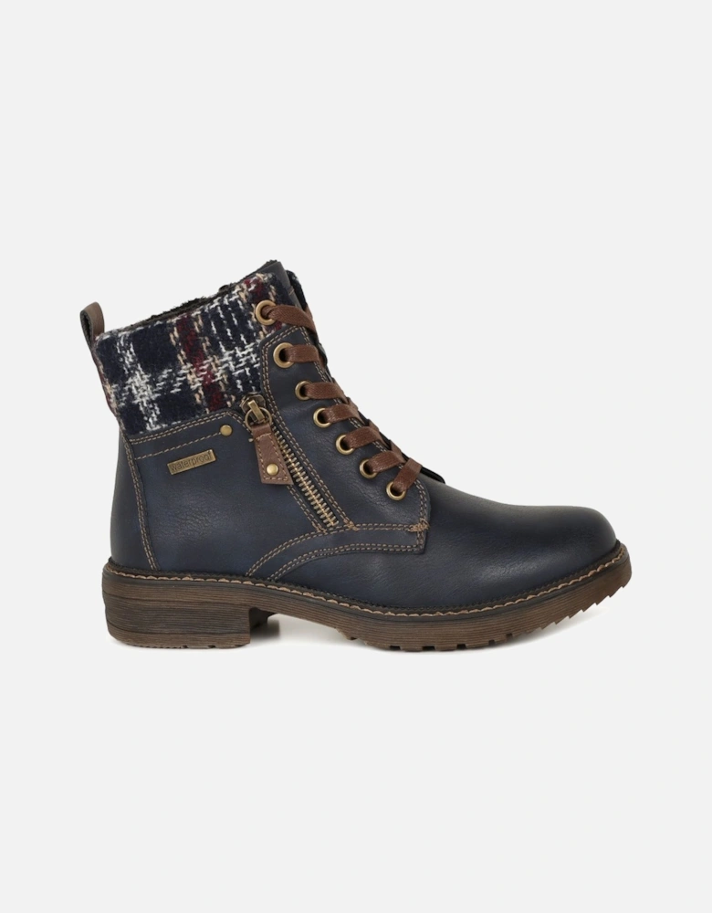 Isla 01 Womens Ankle Boots