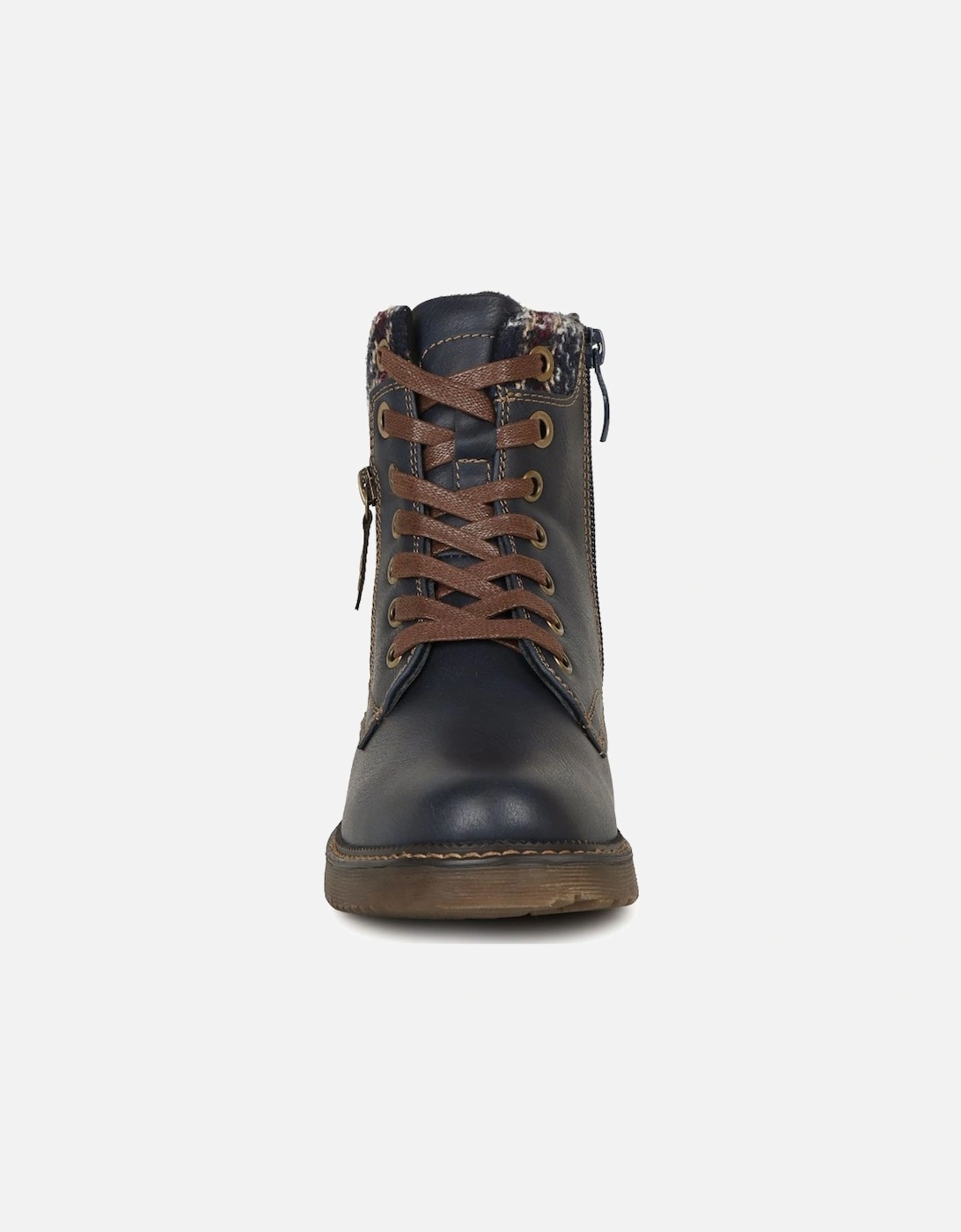Isla 01 Womens Ankle Boots