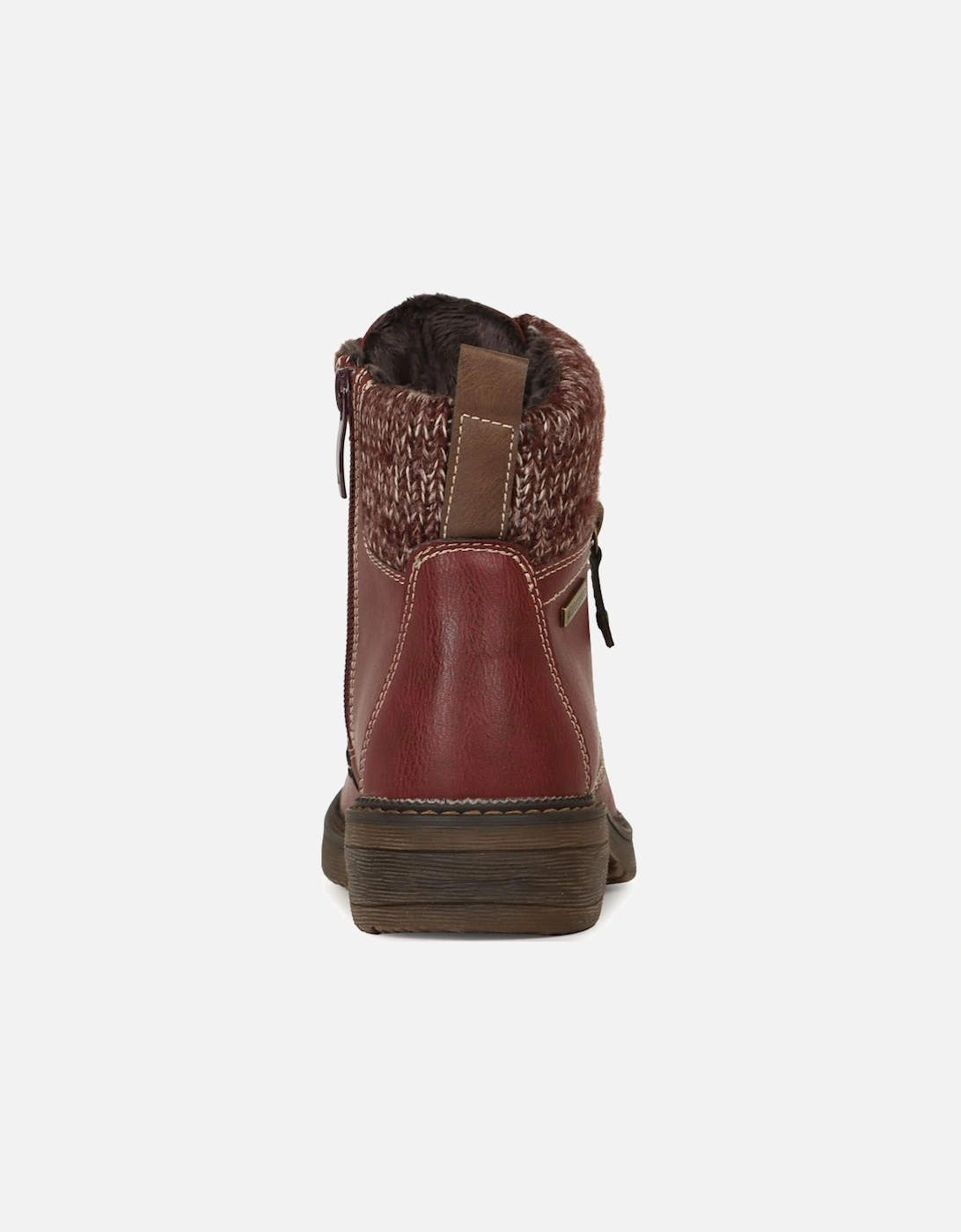 Isla 01 Womens Ankle Boots