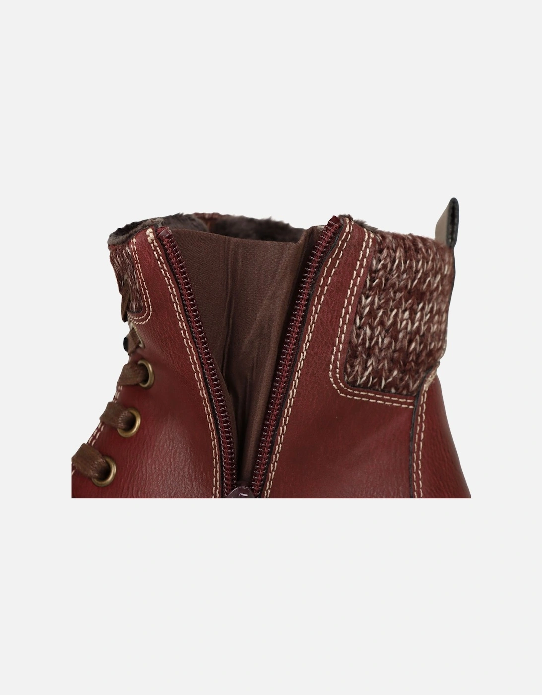 Isla 01 Womens Ankle Boots