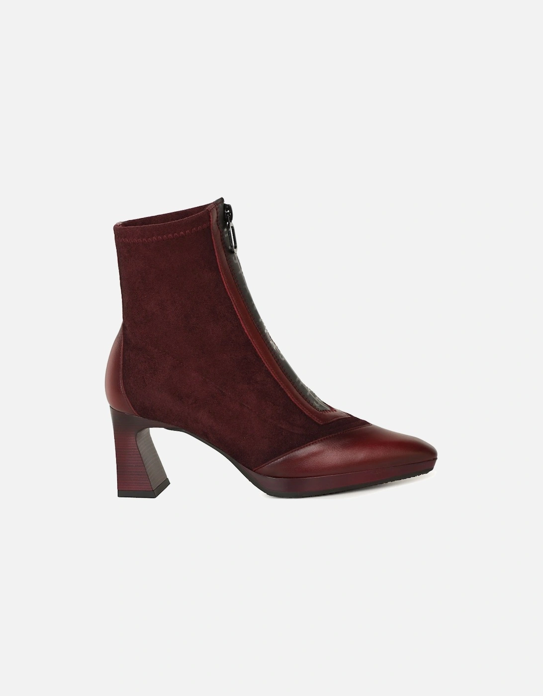 Atlanta Womens Ankle Boots