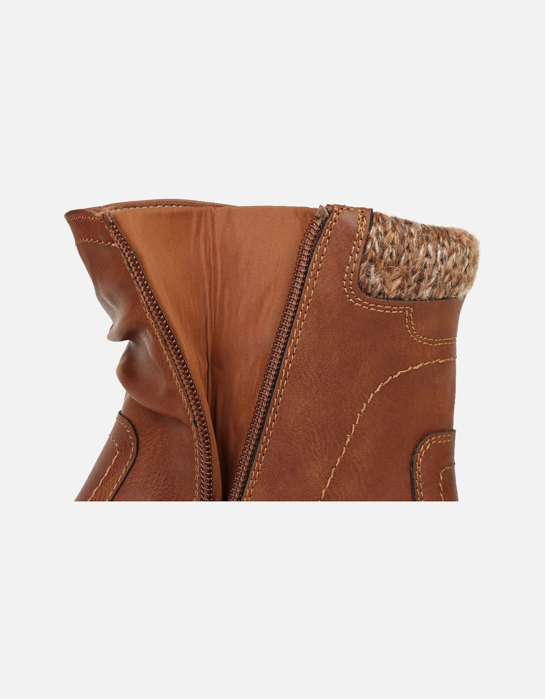 Isla 02 Womens Ankle Boots
