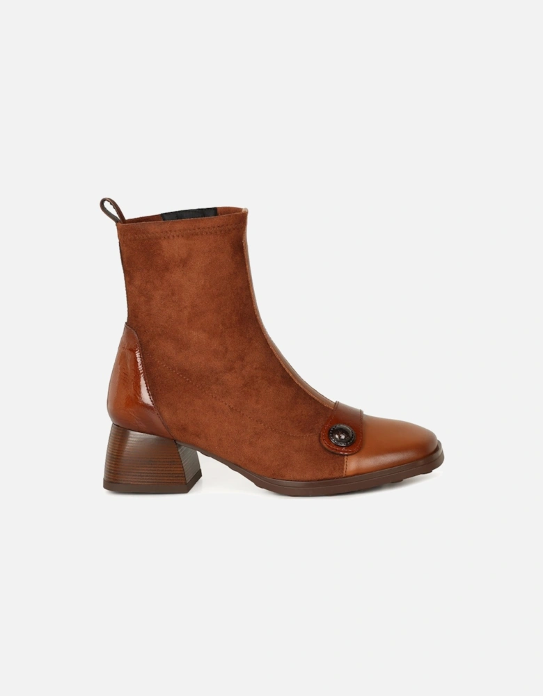 Marsella Womens Ankle Boots