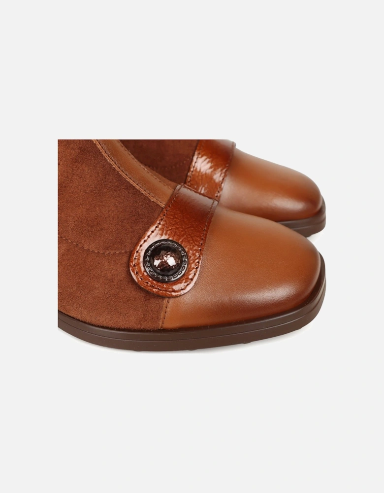 Marsella Womens Ankle Boots