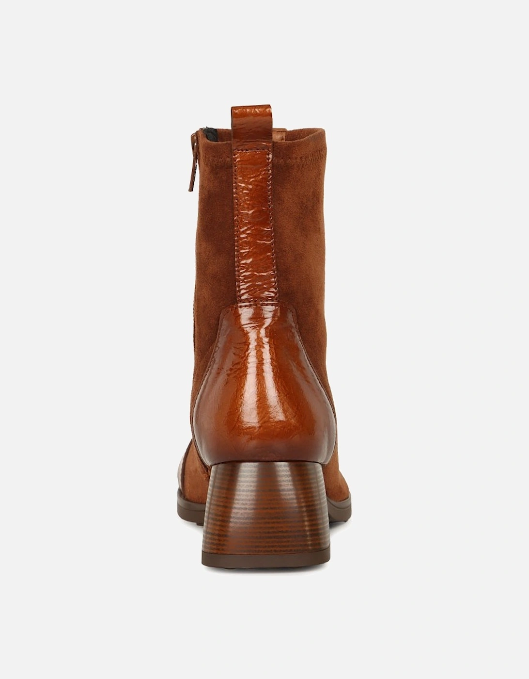 Marsella Womens Ankle Boots