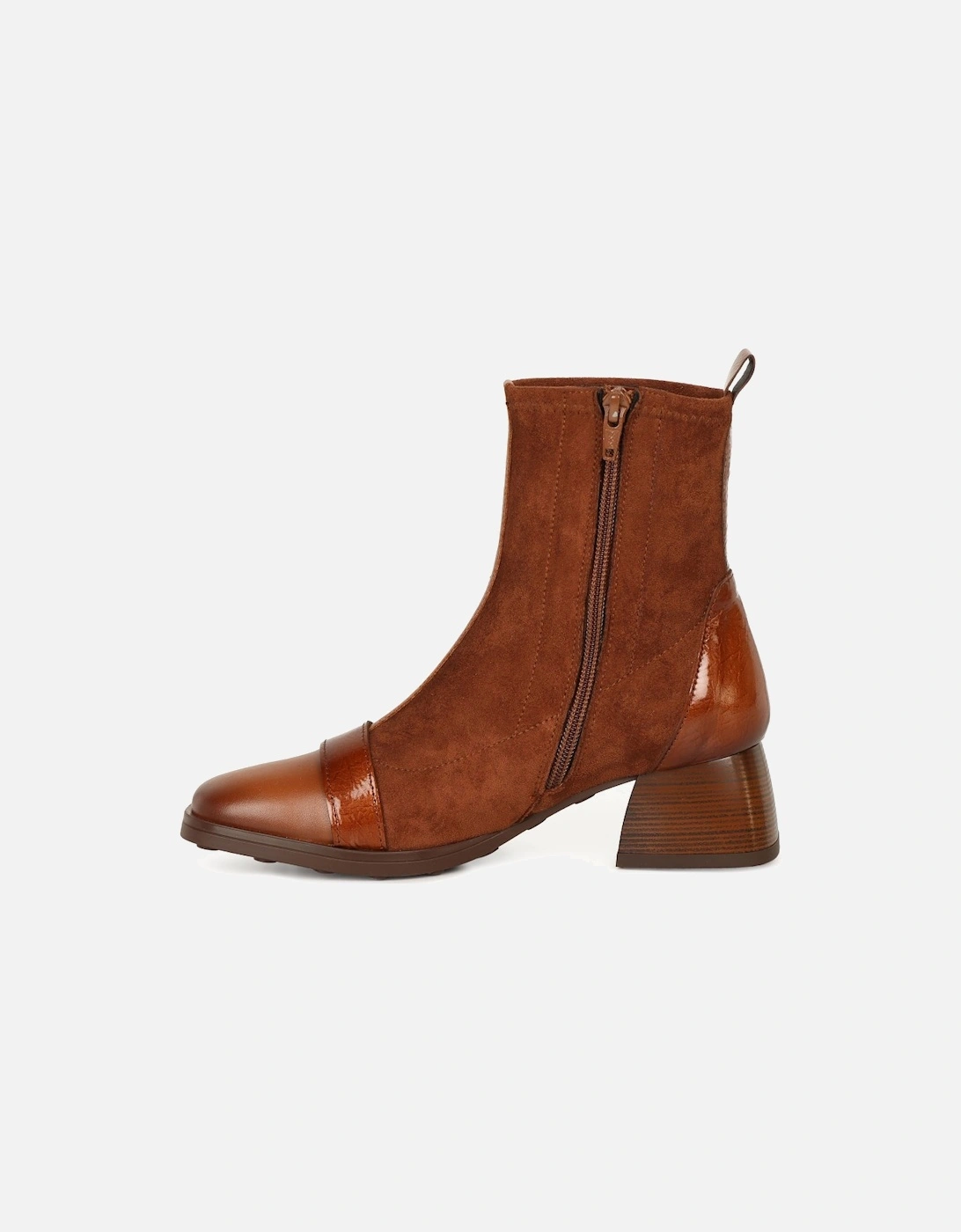 Marsella Womens Ankle Boots