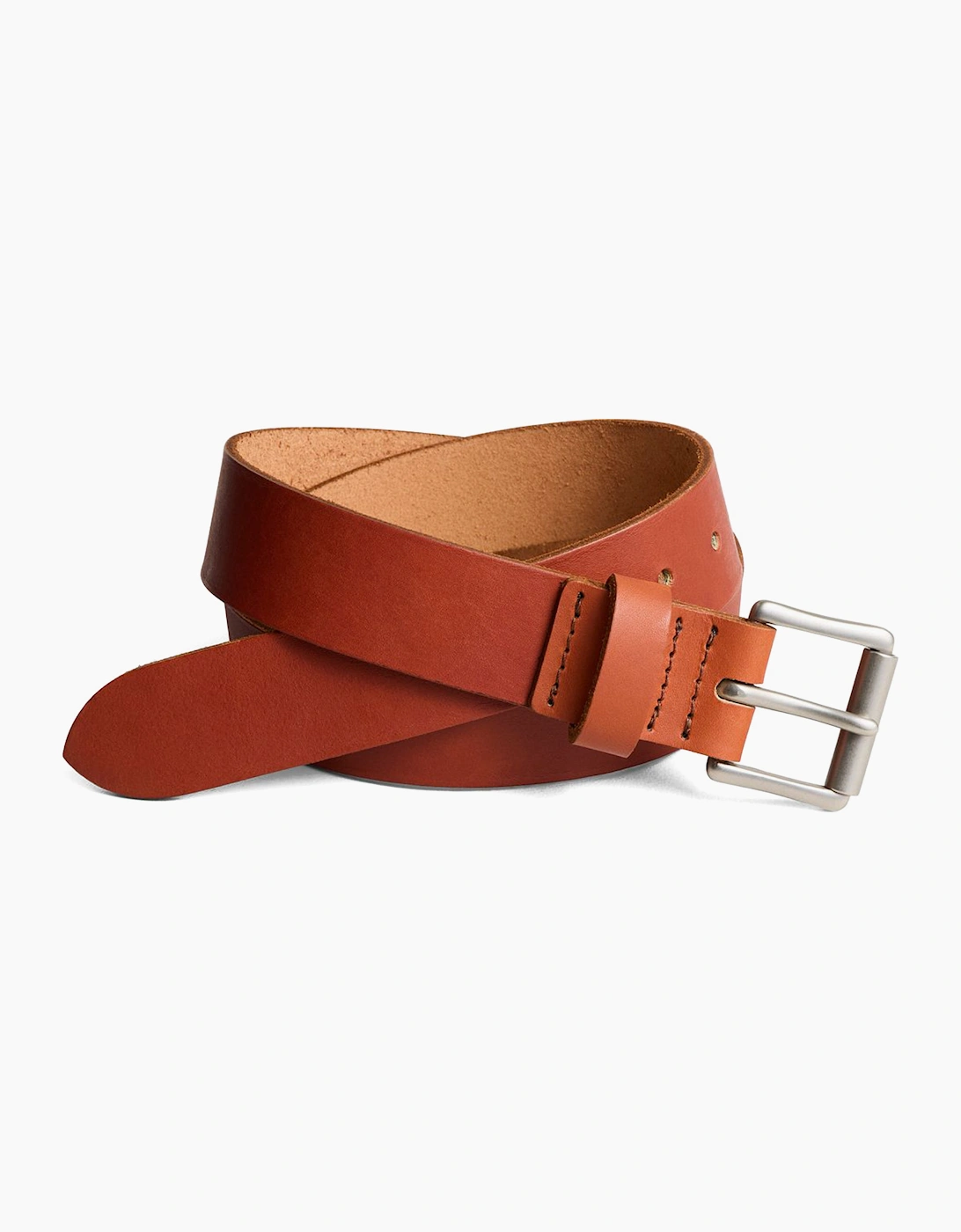 Red Wing Men's Red Wing Belt - Brown
