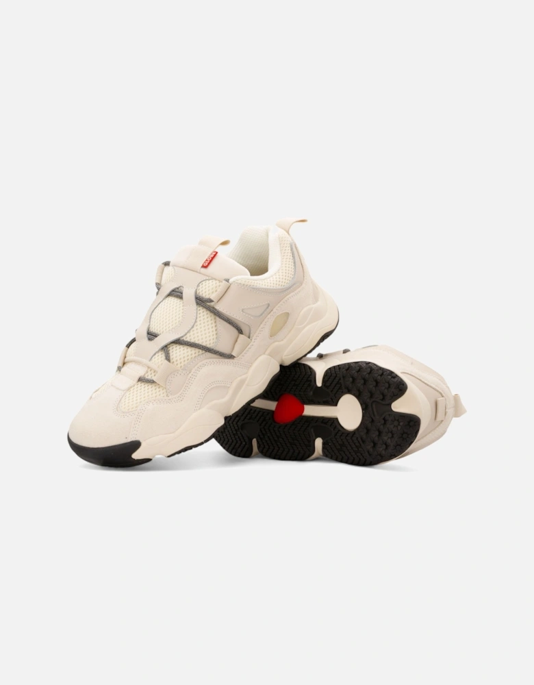 Option Evo Shoes - Stone/Vanilla