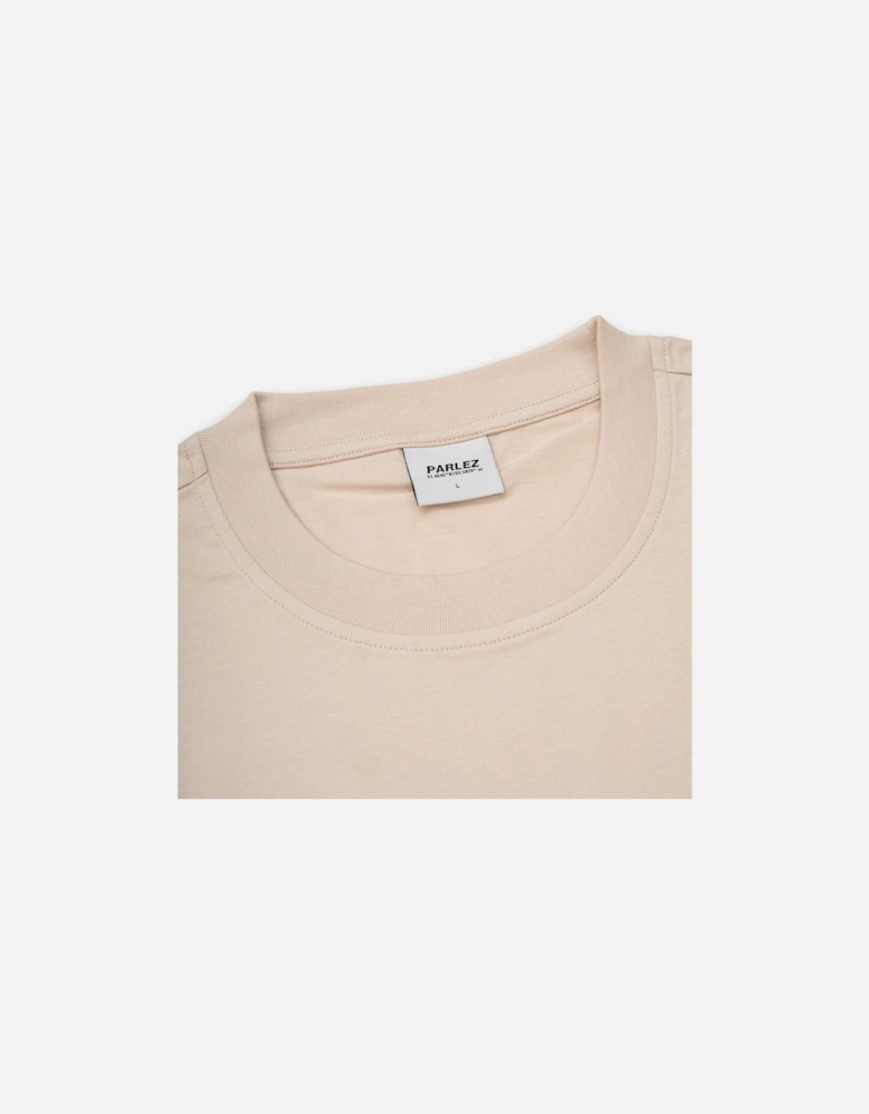 Ludis T-Shirt - Shell