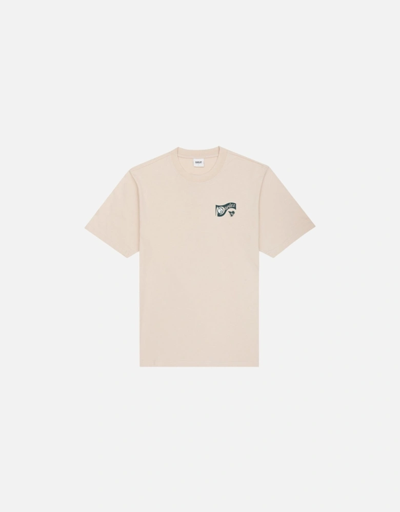 Ludis T-Shirt - Shell