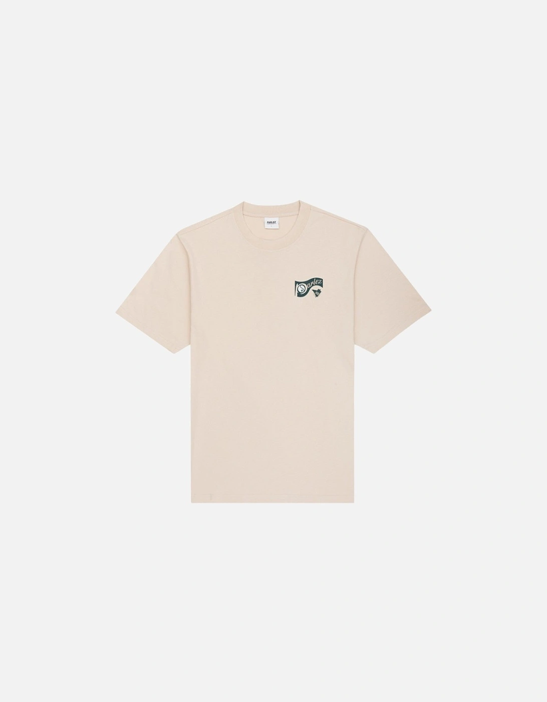 Ludis T-Shirt - Shell