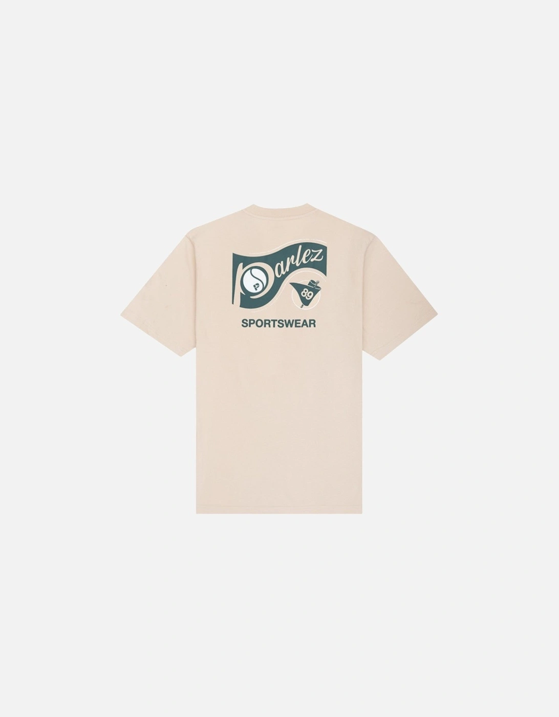 Ludis T-Shirt - Shell, 6 of 5