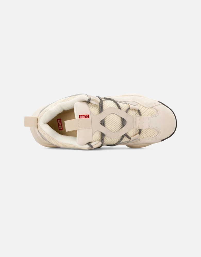 Option Evo Shoes - Stone/Vanilla