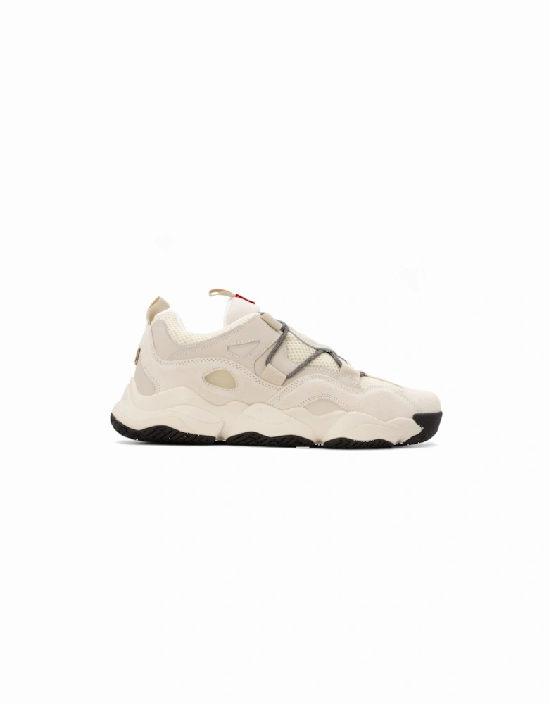 Option Evo Shoes - Stone/Vanilla