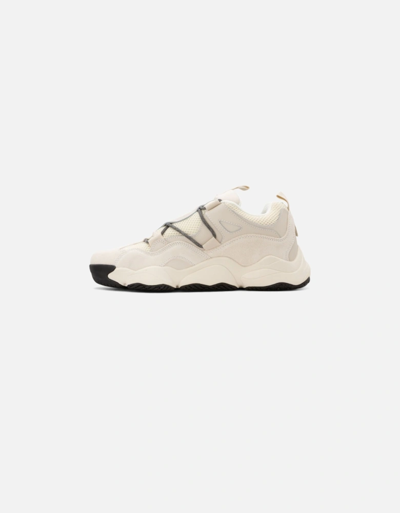 Option Evo Shoes - Stone/Vanilla