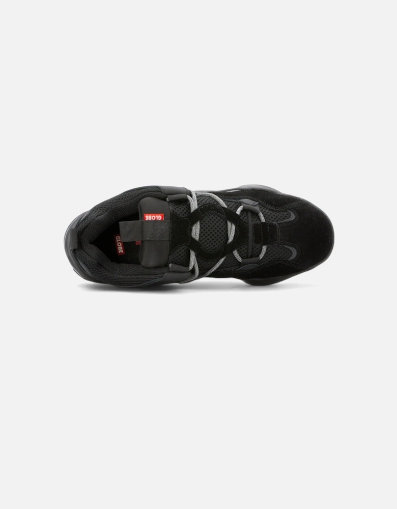 Option Evo Shoes - Black/Phantom