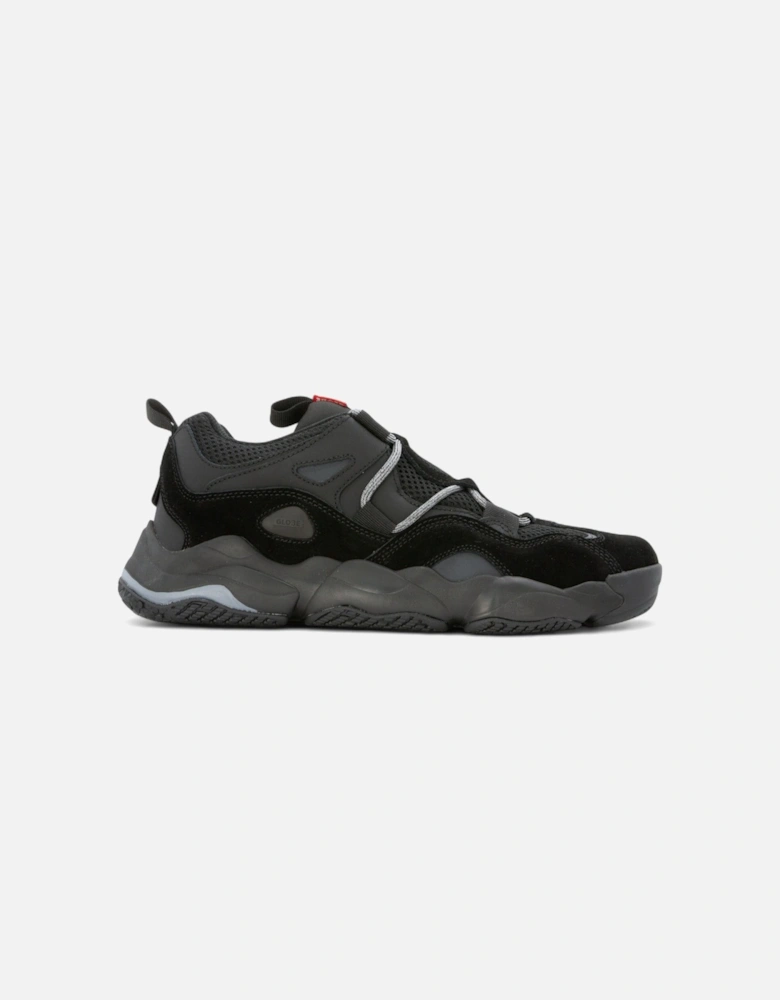 Option Evo Shoes - Black/Phantom