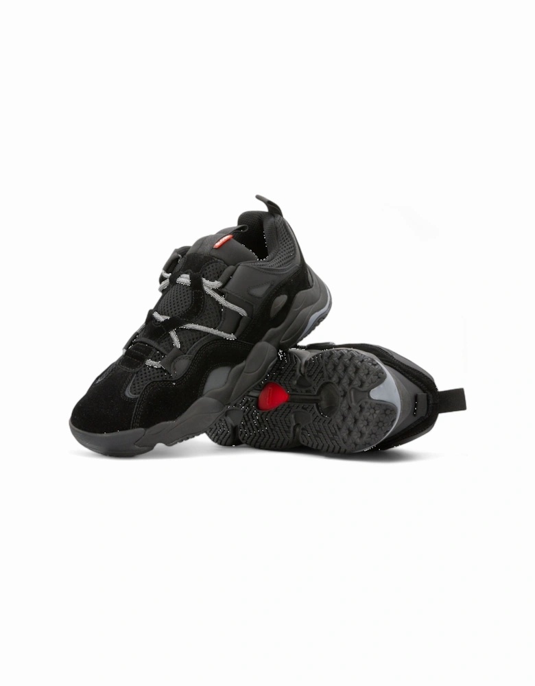 Option Evo Shoes - Black/Phantom