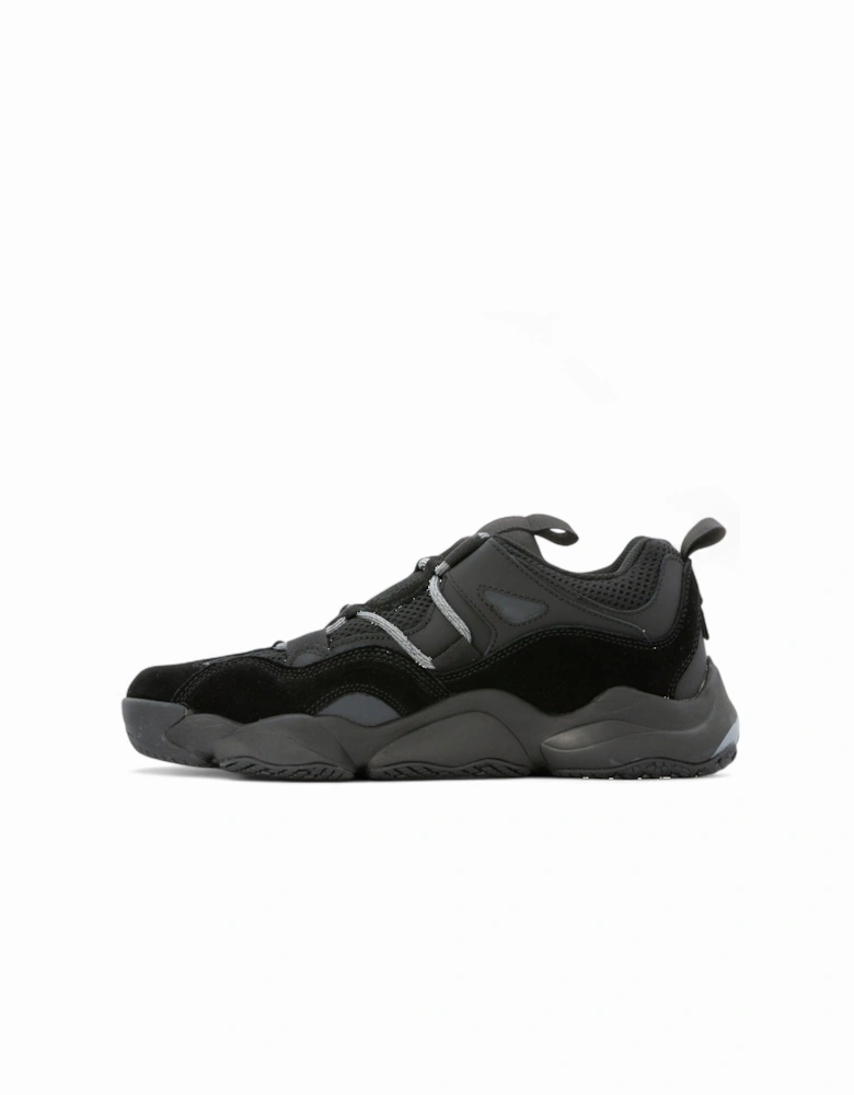 Option Evo Shoes - Black/Phantom