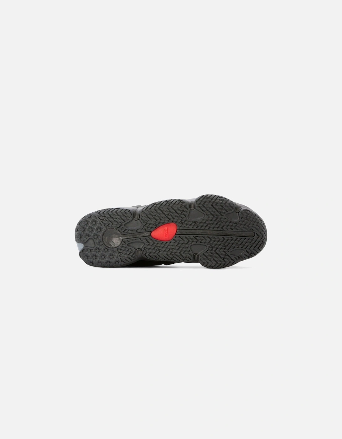 Option Evo Shoes - Black/Phantom