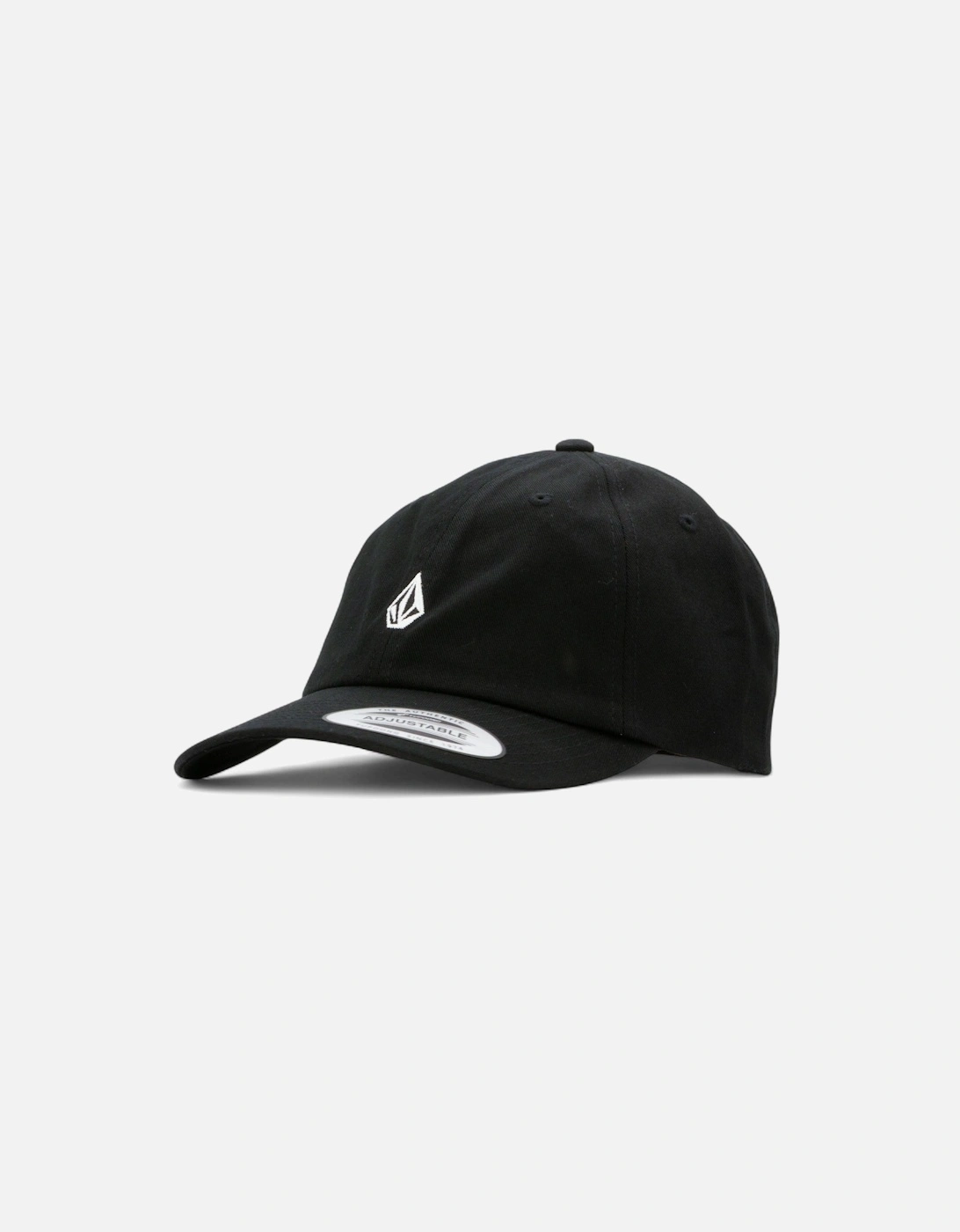 Full Stone Cap - Black, 6 of 5