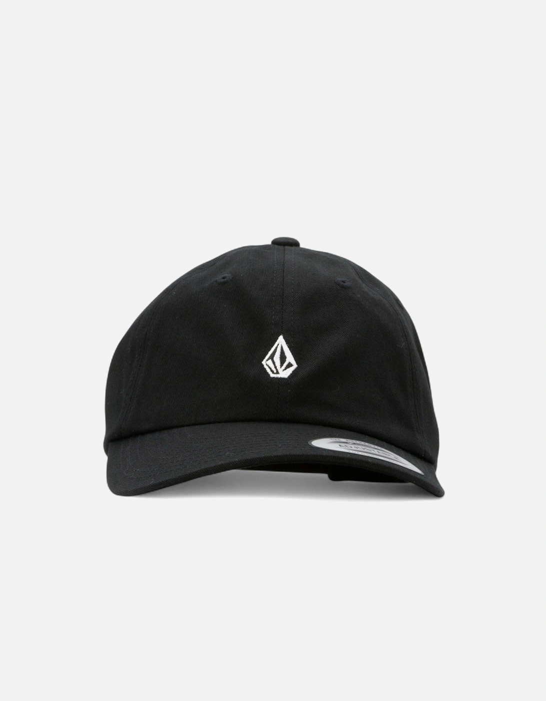 Full Stone Cap - Black