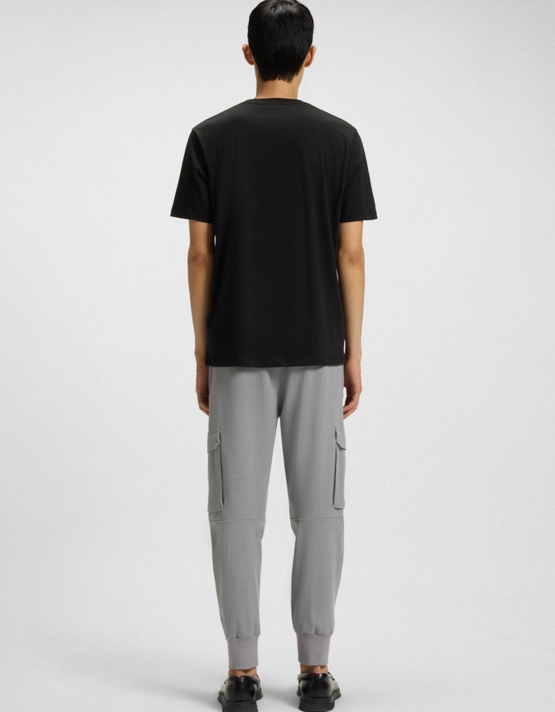 HUGO Didug T-Shirt 002 Black