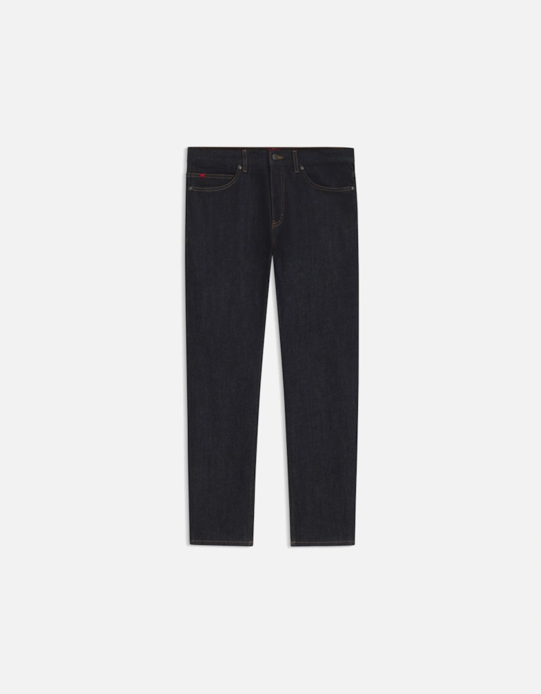 HUGO Hugo 708 Jeans 401 Dark Blue