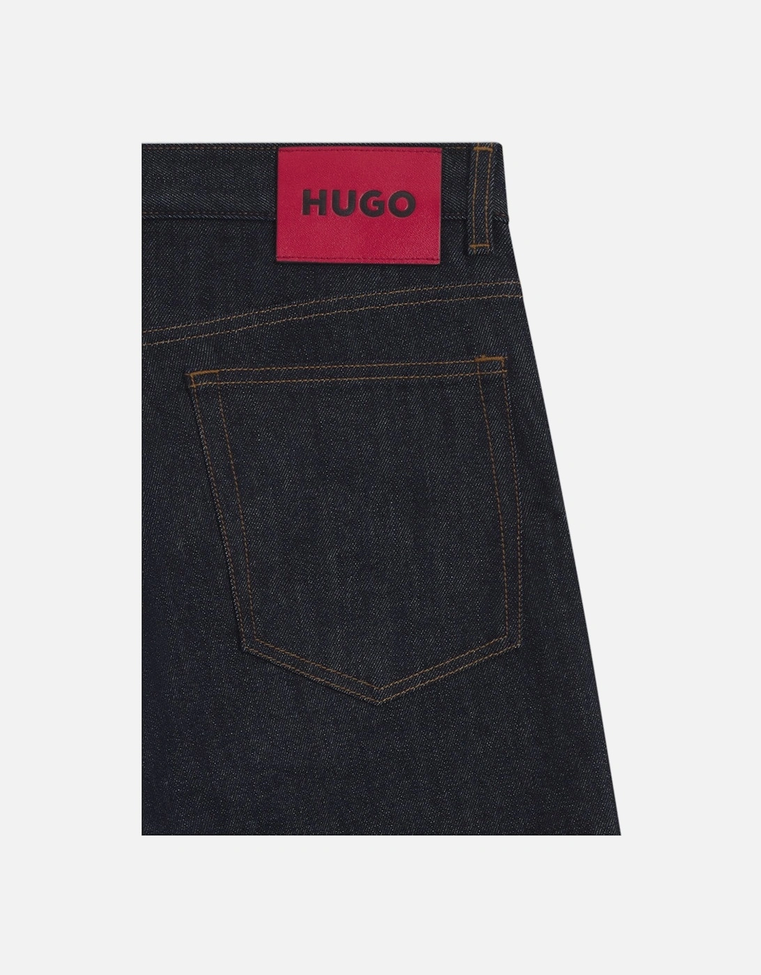 HUGO Hugo 708 Jeans 401 Dark Blue