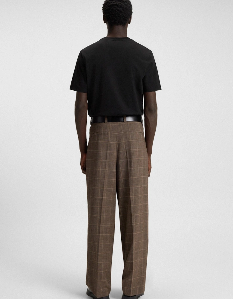 HUGO Dugolini T-Shirt 001 Black