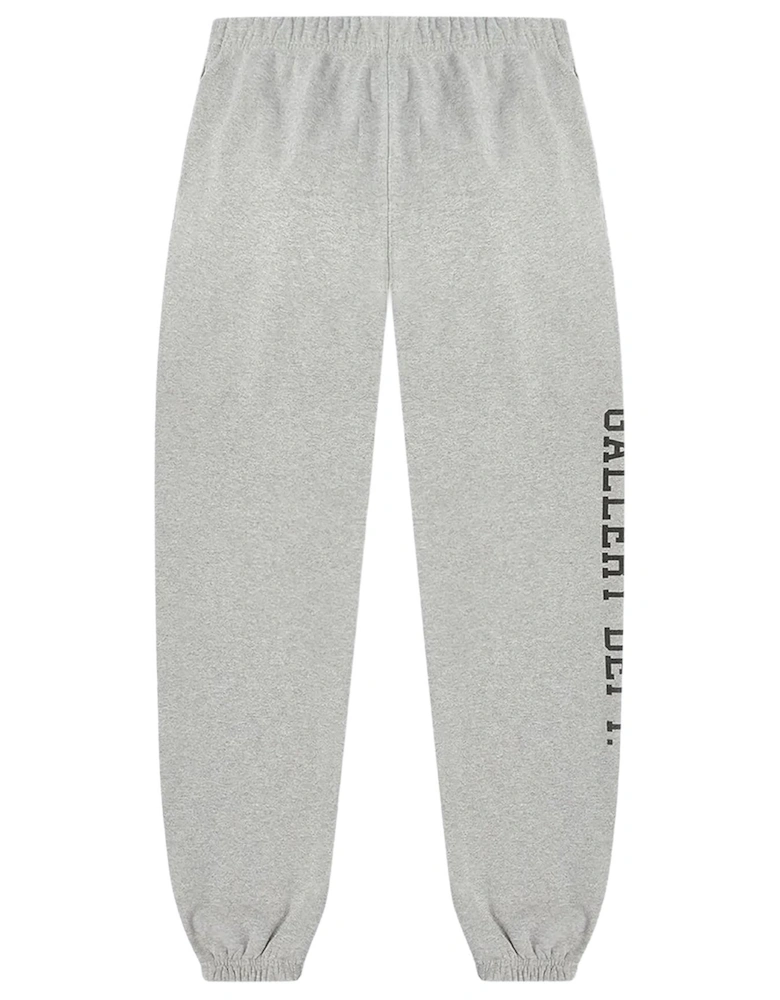 Property of Heather Sweatpants Joggers in Grey